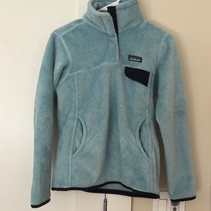 Patagonia Fleece